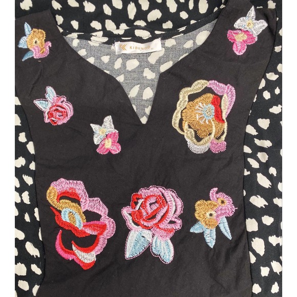 Kirundo Dress, SZ M - Picture 2 of 5